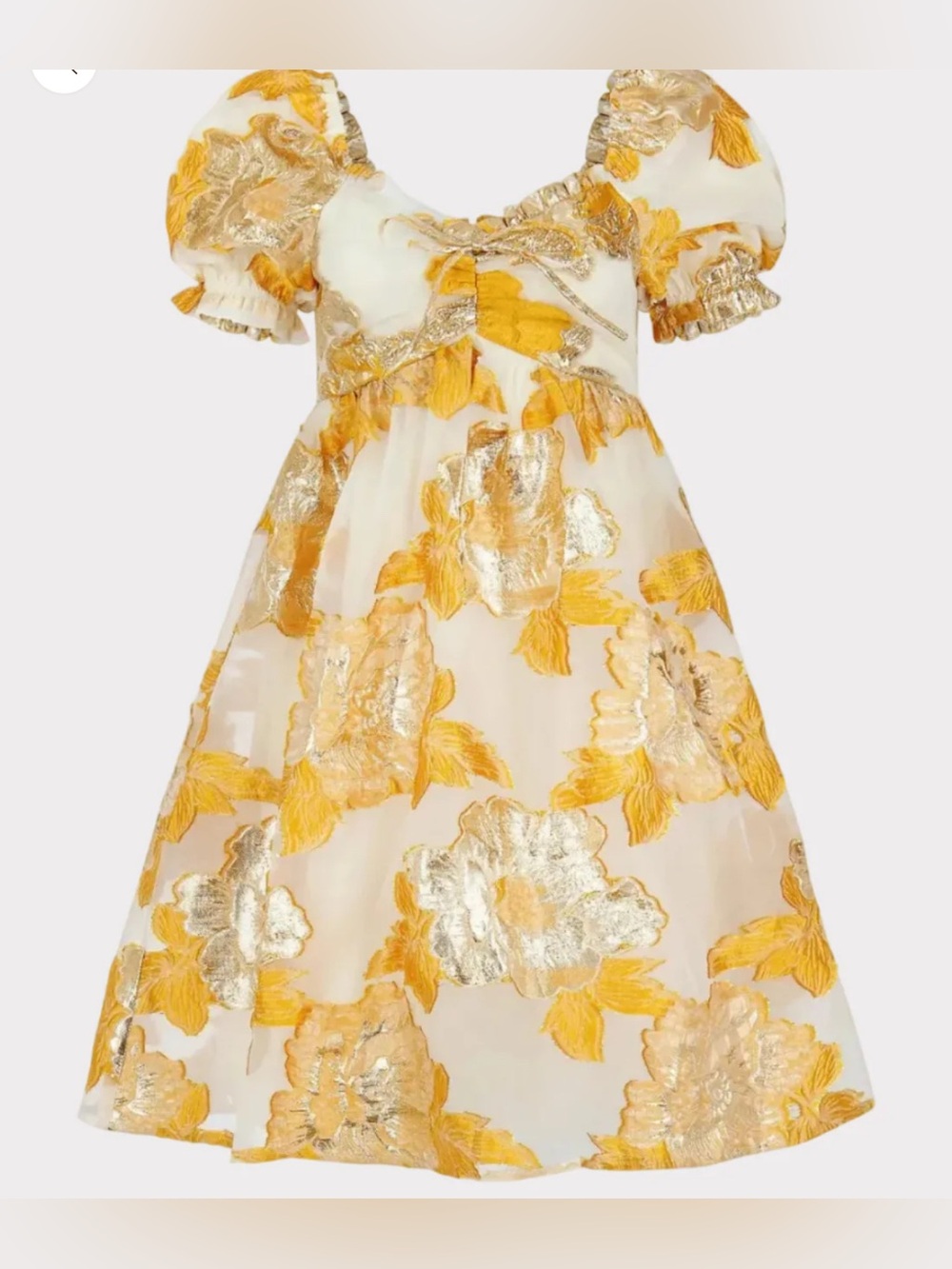 BNWT JessaKae Beaumont Dress